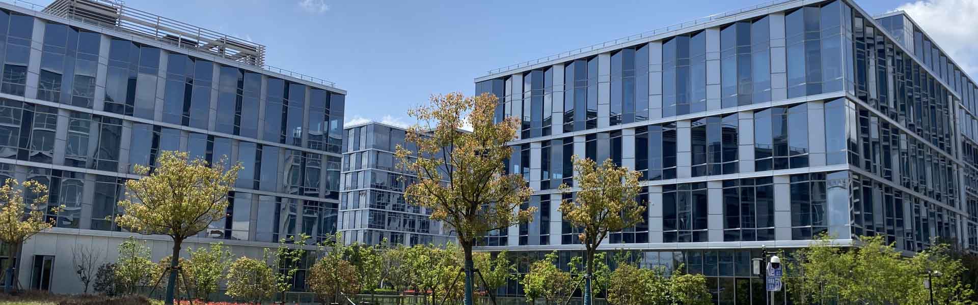 浦江智慧廣場園區